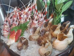 -Mr·Fish鱼鲜生海鲜放题(银泰in99店)