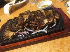 -小郭私房菜·海肠捞饭店(学士街店)