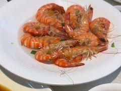 -好兄弟郭巨海鲜(天一阁店)