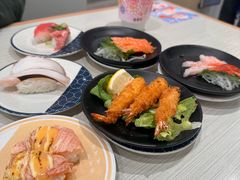 -滨寿司(新街口中央商场店)