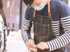 -五月木作·DIY木作文创体验店(北京路店)