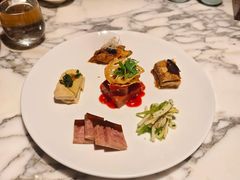 -湖滨28中餐厅·西湖宴·杭州君悦酒店