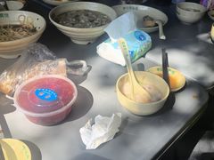-李记清真馆(打钉巷店)