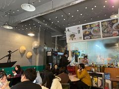 -海安安越南粉(丹竹頭店)