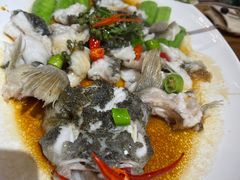 -德胜轩正宗顺德菜(宝安沙井会展中心店)