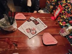 -Outdark Korean Restaurant