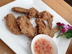 -芽庄MP泰式海鲜海景餐厅