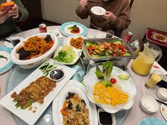 -功德林素菜饭庄(前门店)