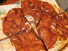 -黑窑厂糖油饼烤鸭·清真菜(旗舰店)