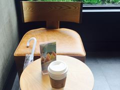 -星巴克(美丽华花园店)