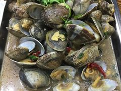 -老虎滩大连海鲜烧烤(建邺云锦路总店)