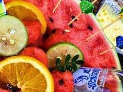 -玄希浪漫厨房·韩料烤肉(湖滨银泰in77店)