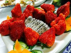 -灵福缘私房菜·农家菜(拈花湾·灵山大佛必推店)