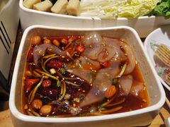 -半天妖烤鱼(方庄店)