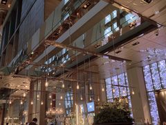 -上海柏悦酒店·世纪100牛排馆