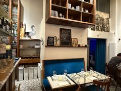 -Le Comptoir de la Gastronomie