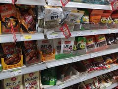 -永辉超市(六里桥店)
