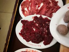 -陈记顺和潮汕牛肉火锅(韩江路店)