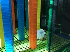 -蒙特利亲子乐园