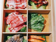 -喃喃椰·糟粕醋·椰子鸡火锅(七堡花园店)