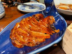 一口酥（点卯精品烤鸭）-顺承小院儿