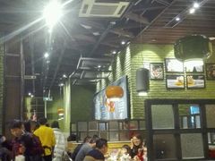 大堂-我家牛排(莱山区永旺店)