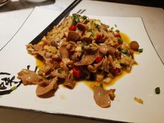 -千岛湖小鱼儿·淳安匠心农家菜