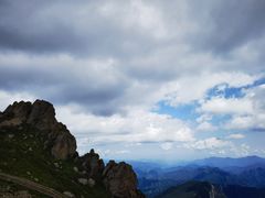 -白草畔自然风景区