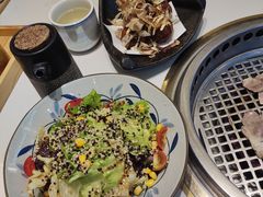 -千寻山野烤肉(中关村店)