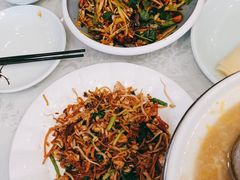 -春饼家常菜(百子湾店)