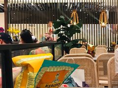 -关夫人餐厅(阳光广场店)