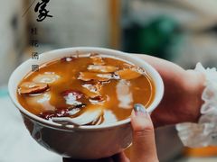 -罗子龙罗家桂花汤圆(曹都巷店)