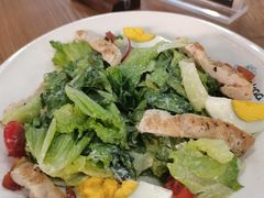 -Pekaa啤咖食肆Coffee&Bistro