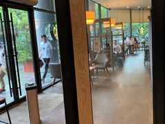 -星巴克(钦江路店)