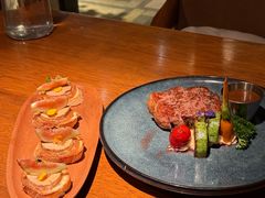 -巴别塔法餐舍(合作路店)