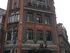 -德大西餐社(云南南路店)