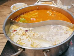 -四喜小胖·北京涮肉(五道营店)