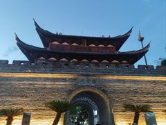 -HOHO餐厅(古子城店)