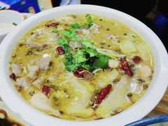 -无招牌