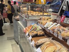 -莉莲蛋挞(日月光店)