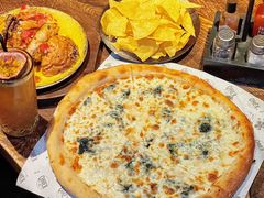 -Q MEX 库迈墨西哥餐吧(三里屯店)