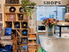 -Money Shops(愚园路店)