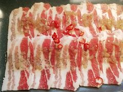 -新石器烤肉(周浦万达店)