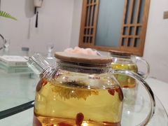 -一壶老酒压锅菜(昌玉胡同店)