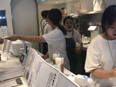 -兰熊鲜奶(西直门凯德mall店)