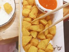 -山河屯铁锅炖(哈西站店)