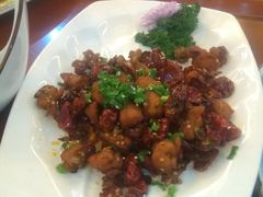 -庞大滦州国际大酒店