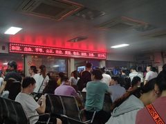 -武汉关码头(轮渡站)