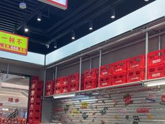 -堂堂小伙夫·辽宁小吃大排档(京西大悦城店)