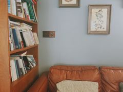 -几静cafe(基湖店)